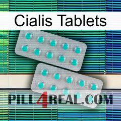 Cialis Tablets 29